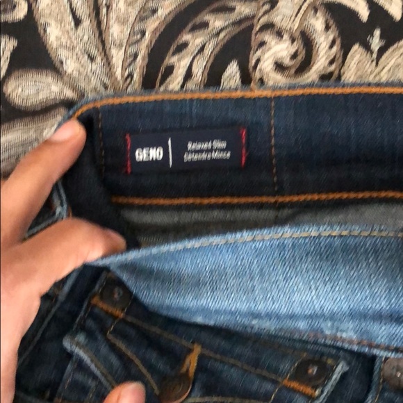 True Religion | Jeans | True Religion Geno Relaxed Slim | Poshmark